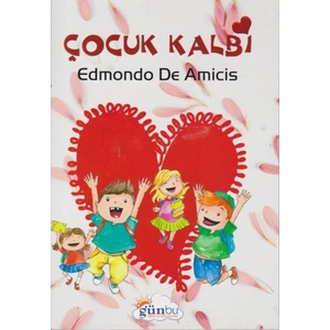 Çocuk Kalbi