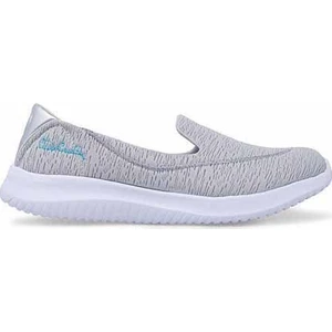 Pierre Cardin PC-30168 Gri Kadın Sneaker Günlük Bağsız Spor Ayakkabı 39