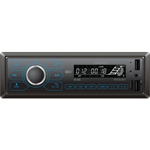 TDC-4035 BT/FM/SD/USB Oto Teyp Bluetooth
