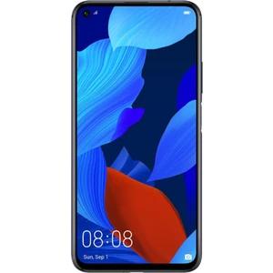 Nova 5T 128 GB (Huawei Türkiye Garantili) Siyah