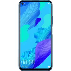 Nova 5T 128 GB (Huawei Türkiye Garantili) Mavi