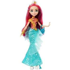 Mattel Ever After Yeni Asi ve Asiller - Meeshell Mermaid