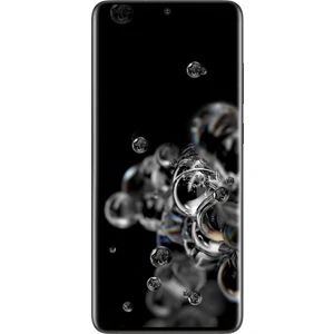 Galaxy S20 Ultra 128 GB (Samsung Türkiye Garantili) Siyah