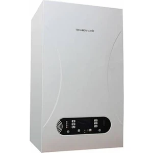 DEK 30 Kw 25800 Kcal/H Elektrikli Kombi