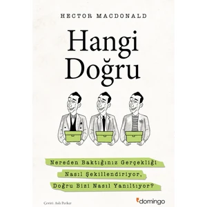Hangi Doğru - Hector Macdonald