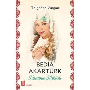 Turnanın Türküsü-Bedia Akartürk - Tolgahan Vurgun