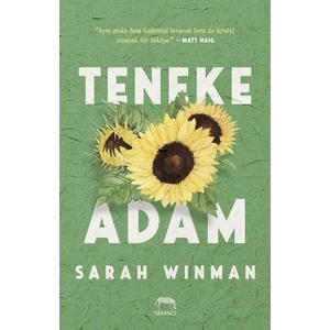 Teneke Adam - Sarah Winman
