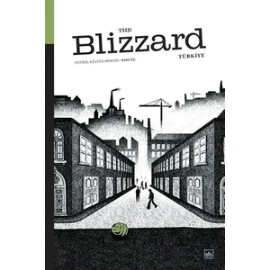 Blizzard Türkiye Sayı: 3