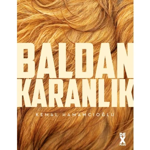 Baldan Karanlık - Kemal Hamamcıoğlu