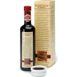Balsamik Sirke 500 ml
