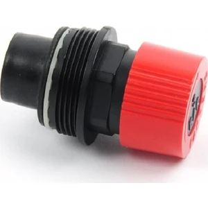 Emniyet Ventil Başlığı Kısa