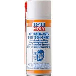Liqui Moly Fren Balata Sesi Kesme Spreyi 400 ml