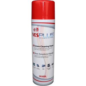 Vesplus Ekran Temizleme Köpüğü