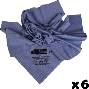 Mikrofiber Toz Bezi 6'lı