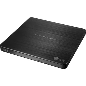 DVD Writer Harici 8X DVD Yazıcı Ultra Slim