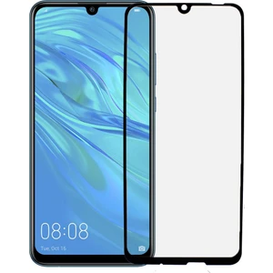 Huawei P Smart 2019 Ekran Koruyucu Seramik Nano 9D Tam Kaplama