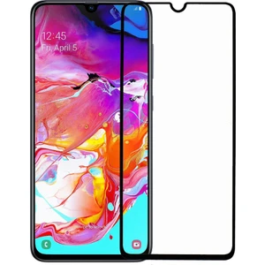 Samsung Galaxy A70 Ekran Koruyucu Seramik Nano