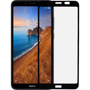 Xiaomi Redmi 7A Ekran Koruyucu Seramik Nano 9D Tam Kaplama