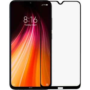 Xiaomi Redmi Note 8 Ekran Koruyucu Tam Kaplama