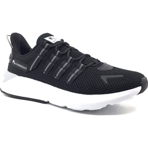 Sword 100497727 Siyah Yazlık Erkek Spor Ayakkabı