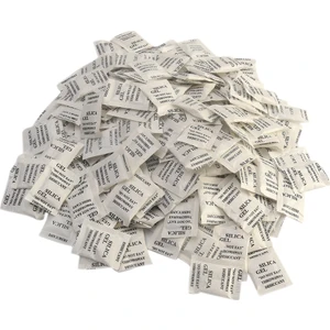 Nem Rutubet Alıcı Jel 100'LÜ Paket 5 gr