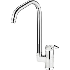 Ay Mix Dönerli Kuğu Evye Batarya