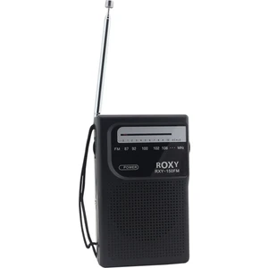 RXY-150 Radyo-Deprem Çantasına Uygundur.