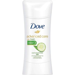 Cool Essentials Antiperspirant Deodorant 74gr