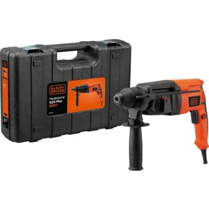 Decker BDHR26K 800 W 2.4 j Sds Plus Kırıcı Delici