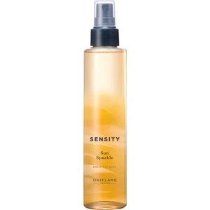 Sensity Sun Sparkle Sprey Kolonya - 200 ml