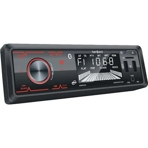HR-MX599 Bt/sd/usb/fm Oto Teyp