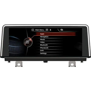 BMW E87 1 Kasa Navigasyon Multimedya