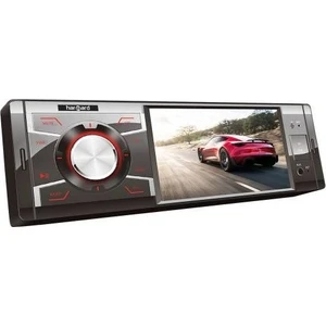 HR-4000 Bluetooth/ Mp4/divx/mp3/wma/usb Oto Teyp