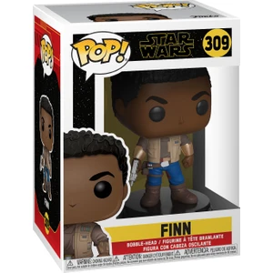 POP Figür - Star Wars Rise of Skywalker, Finn