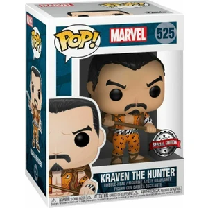 POP Figür - Marvel 80th Anniversary, Kraven The Hunter LE