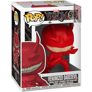 POP Figür - Marvel Venom, Daredevil