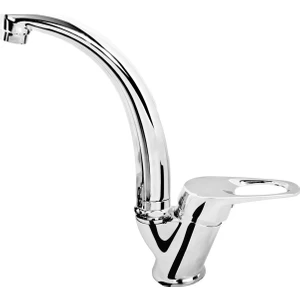 Ay Mix Kuğu Lavabo Batarya