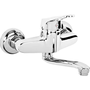 Deniz Mix Aplike Lavabo Batarya