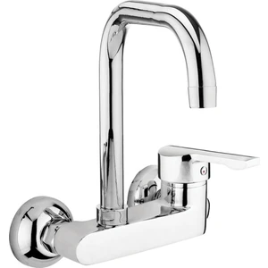 Mimoza Mix Aplike Lavabo Batarya