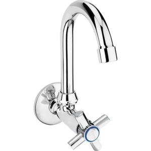 Royal Duvardan Tekli Lavabo Batarya(SADECE SOĞUK SU GİRİŞLİ)