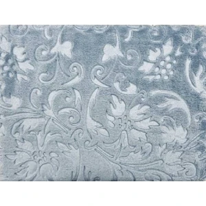 Battaniye 220 x 240 cm Trendy İndigo