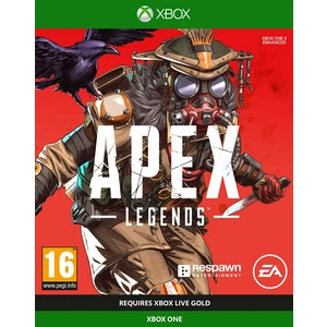 Apex Legends Bloodhound Edition Xbox One Oyun