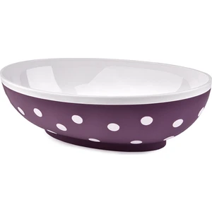 Hobby Life 3,2 lt Oval Benekli Kase