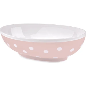Hobby Life 3,2 Lt Oval Benekli Kase