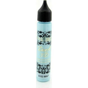 Dora 3D Boncuk Boyası 25 ml Mint