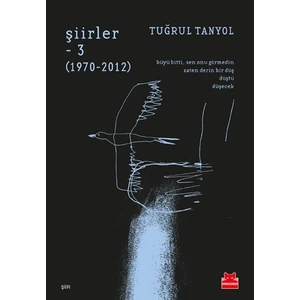 Şiirler 3 - Tuğrul Tanyol