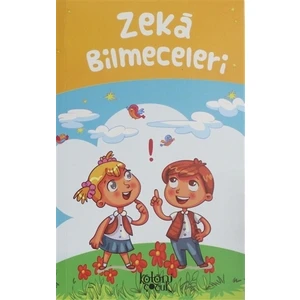 Zeka Bilmeceleri