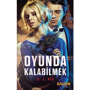 Oyunda Kalabilmek - R. J. Red