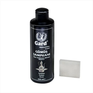 Gümüş Şampuanı 240 ml