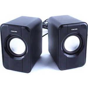C-795 2.0 Hoparlör Süper Bass+Tiz